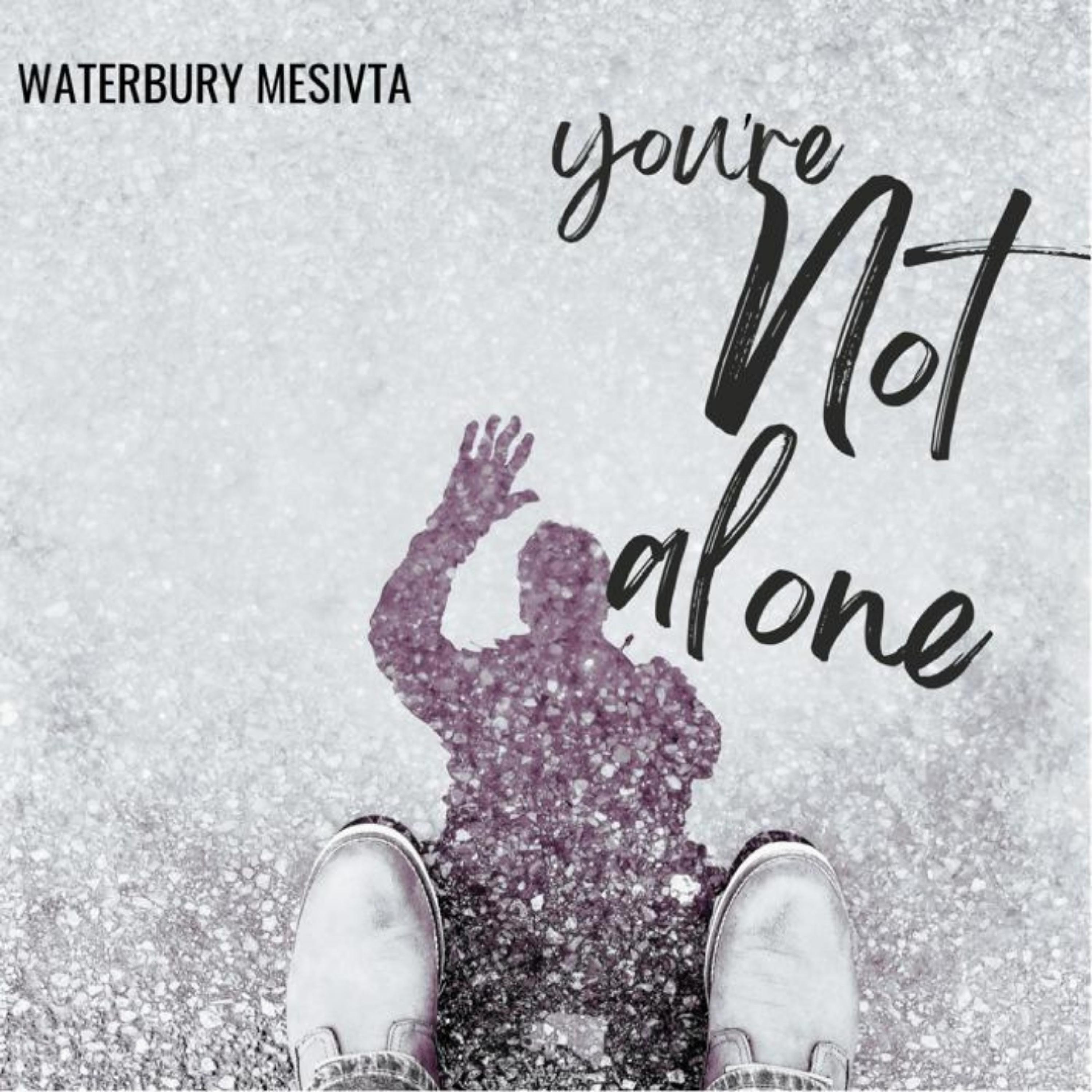 Релиз You're Not Alone