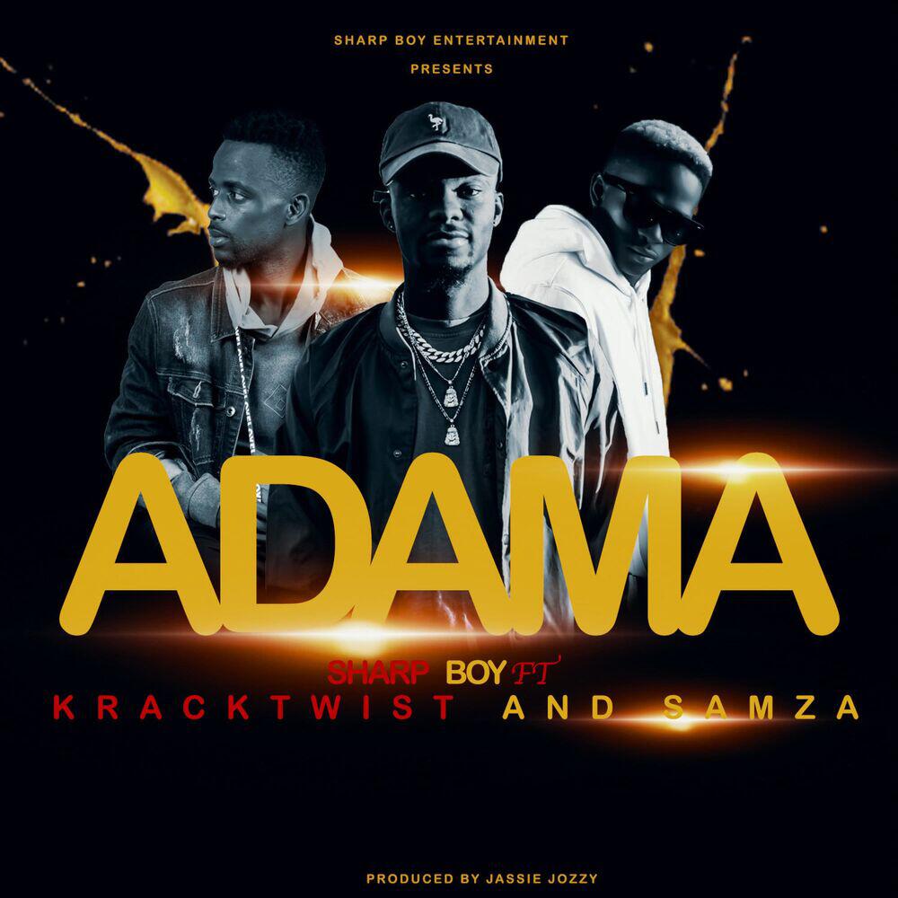 Релиз ADAMA