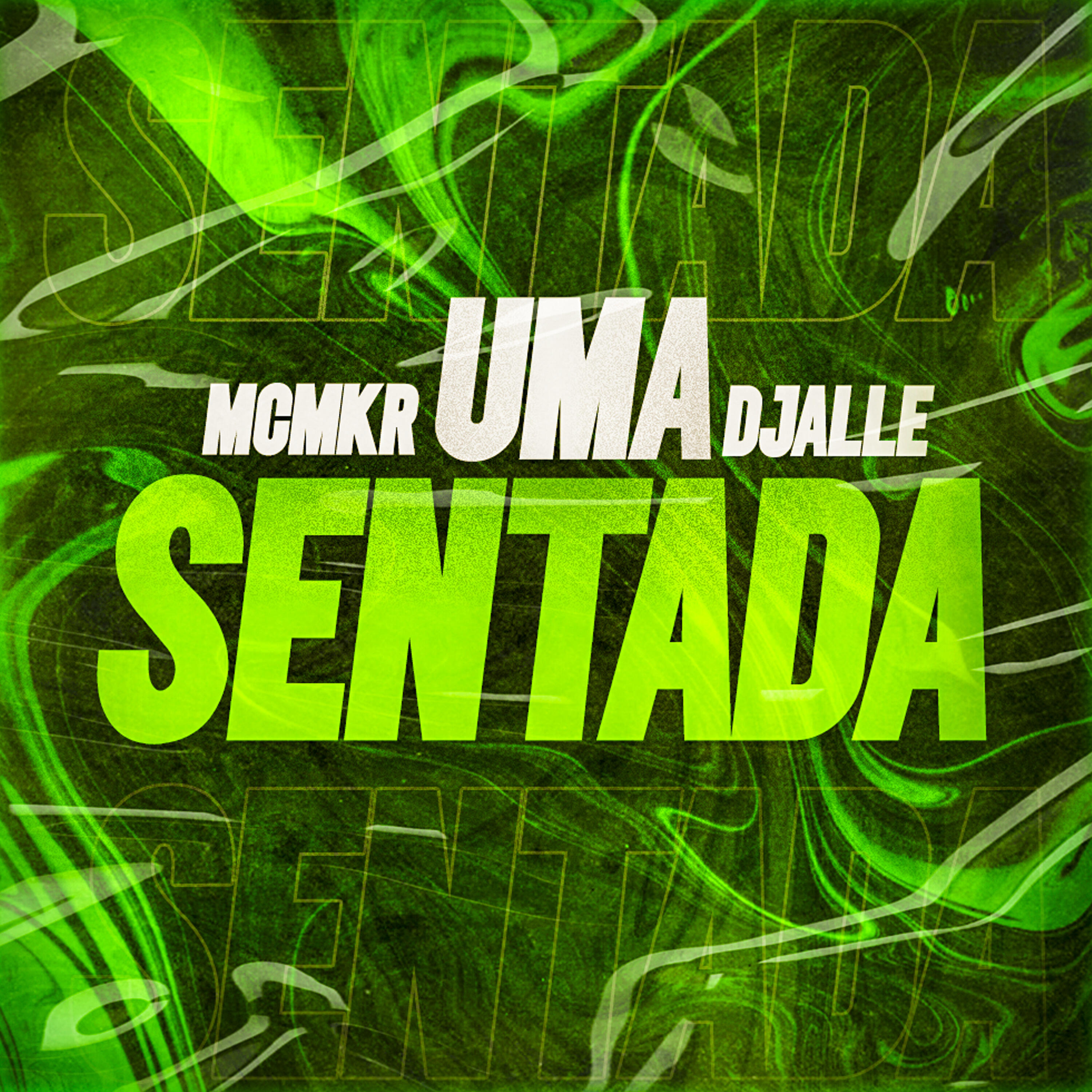 Релиз Uma Sentada