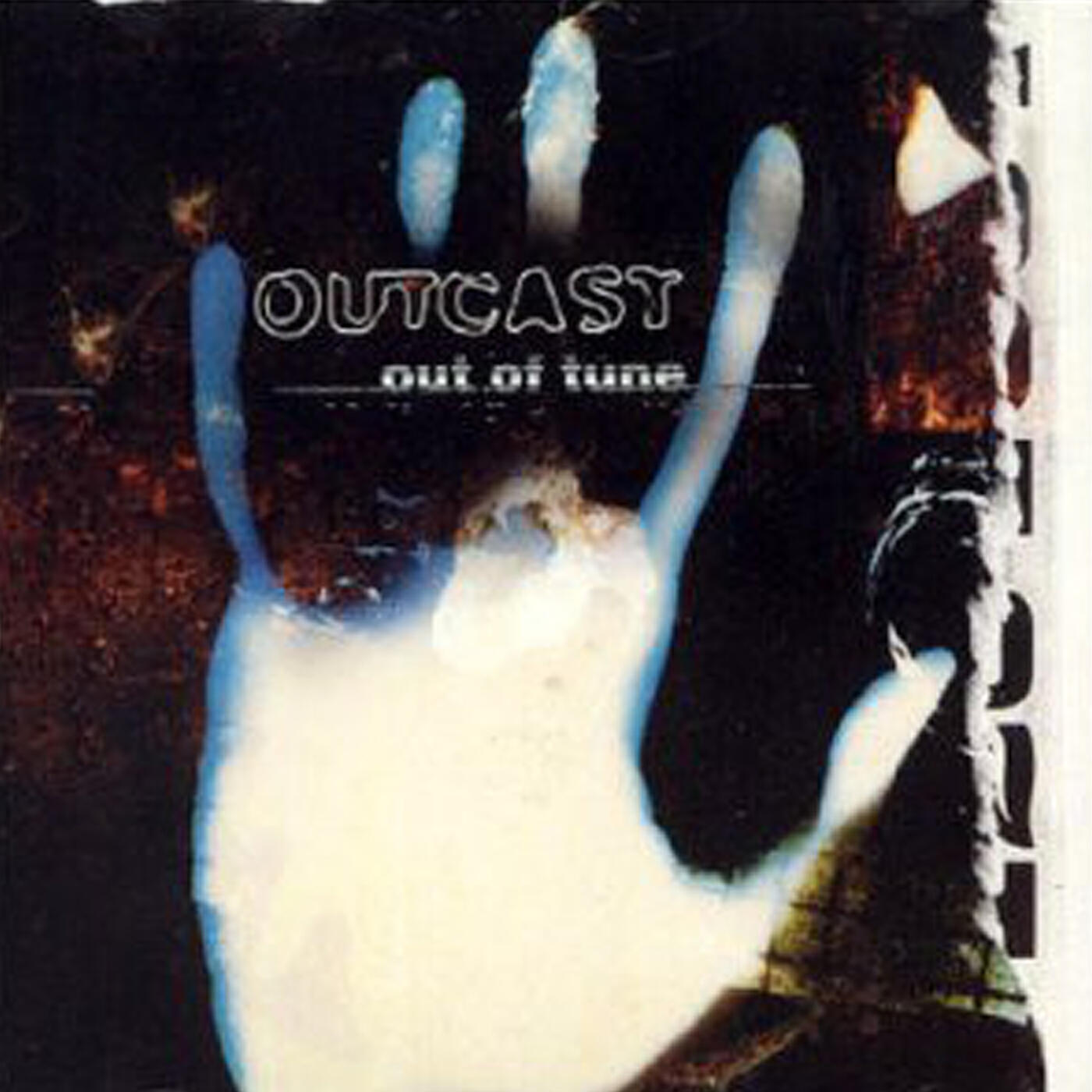 Релиз Out Of Tune