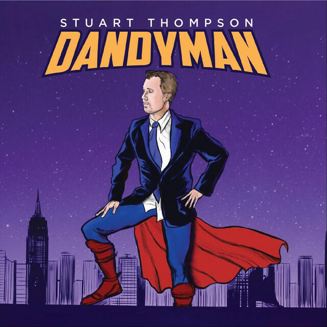 Релиз Dandy Man