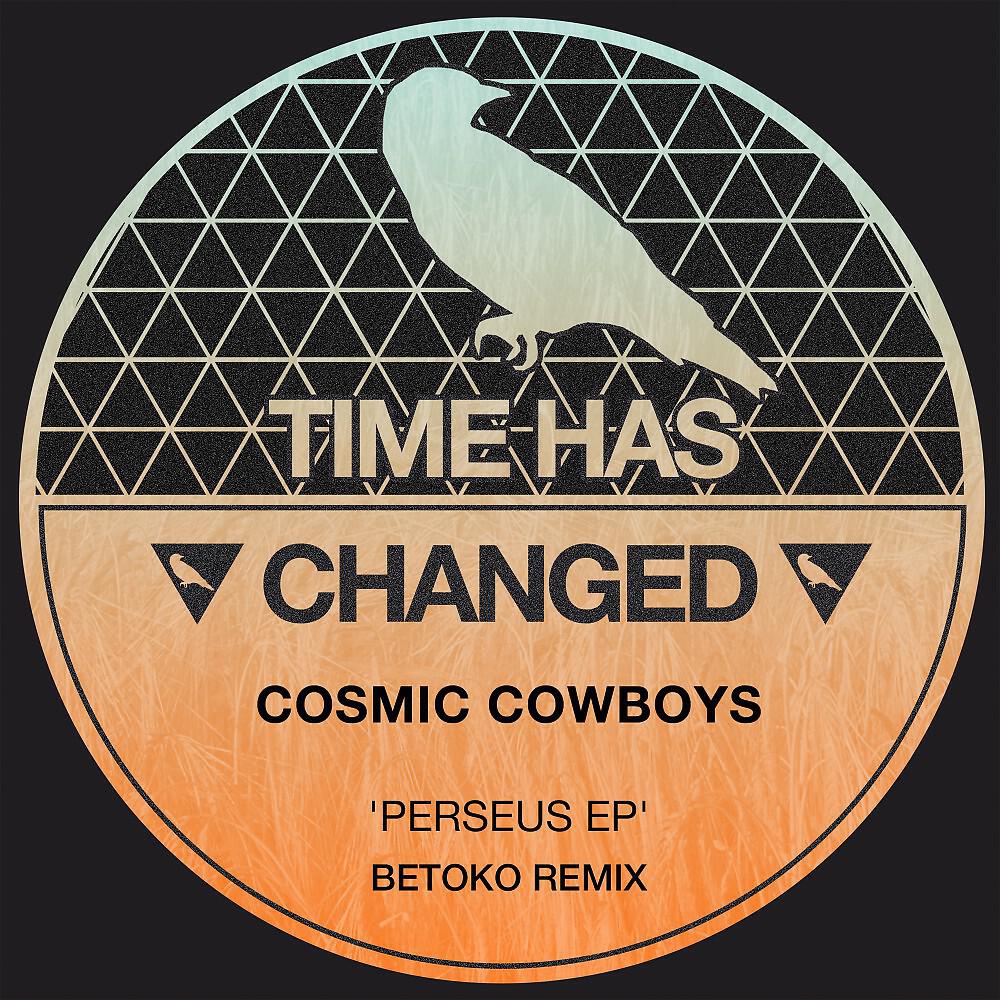 Релиз Perseus