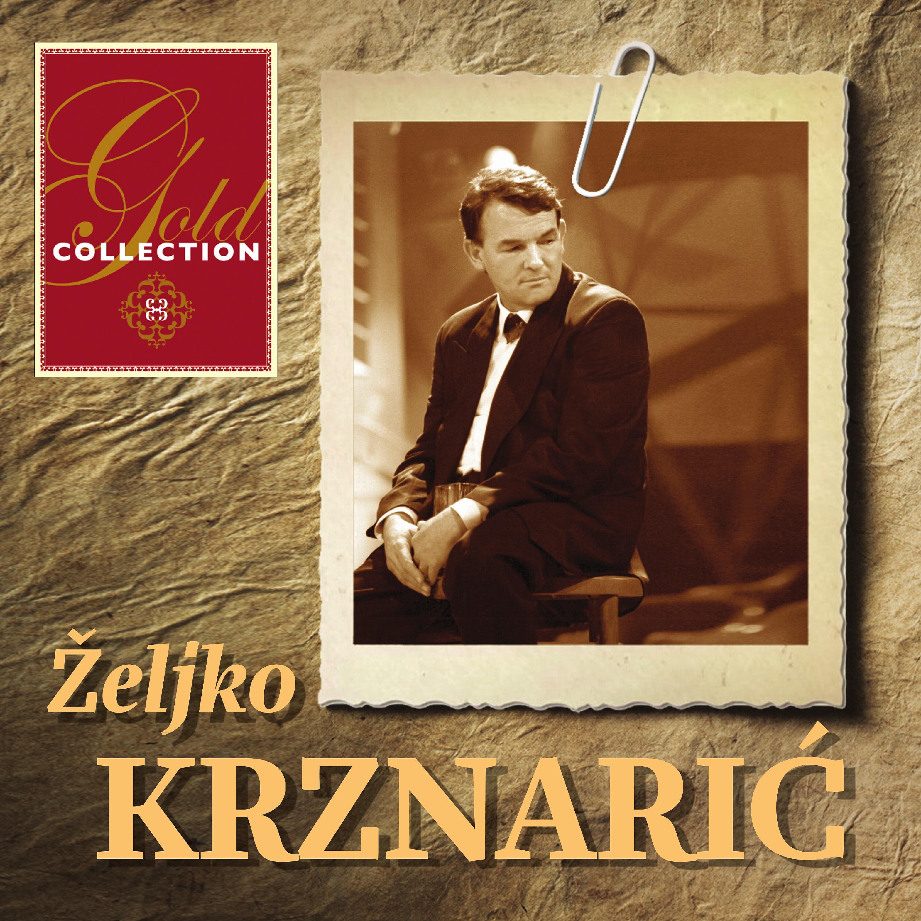 Релиз Gold Collection-Željko Krznarić