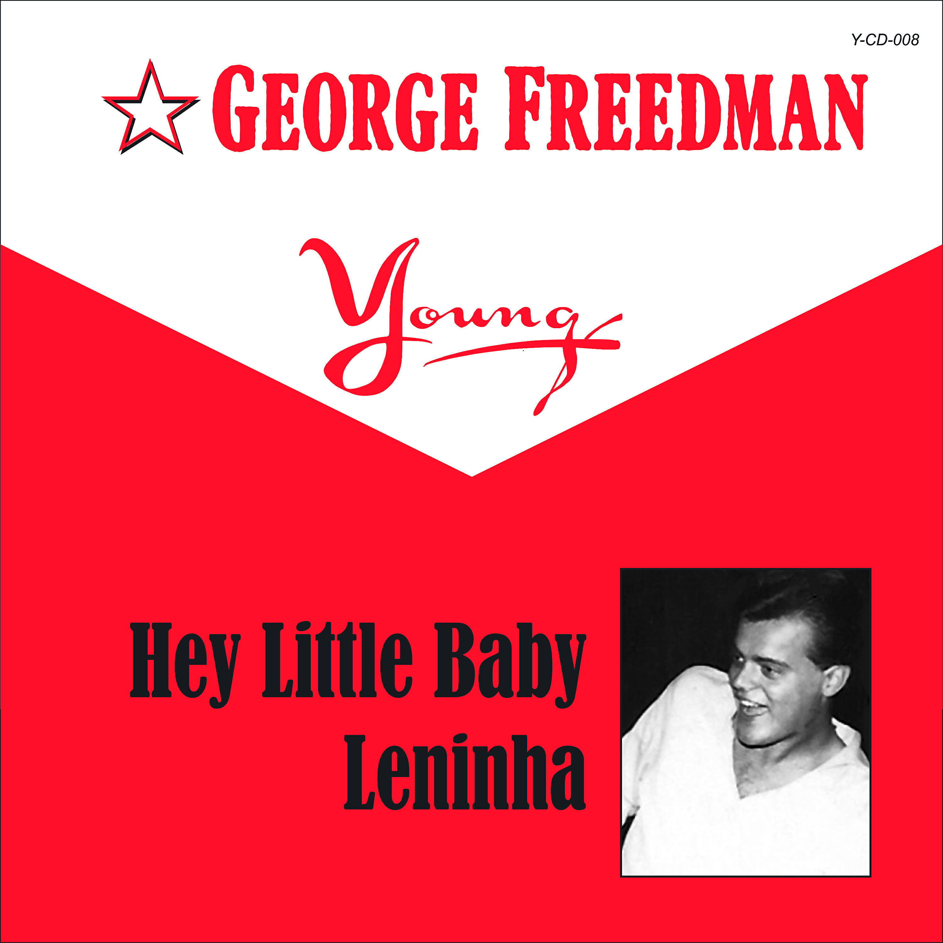 Релиз George Freedman (acústica)