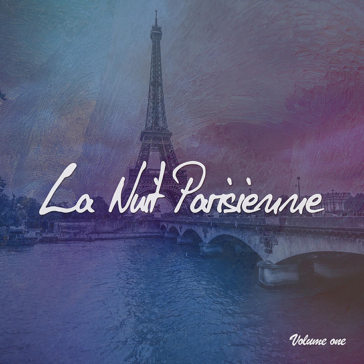 Релиз La Nuit Parisienne, Vol. 1