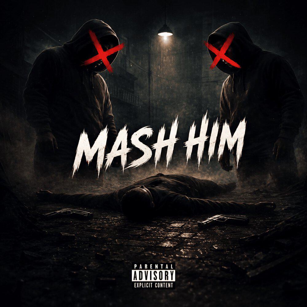 Релиз Mash Him