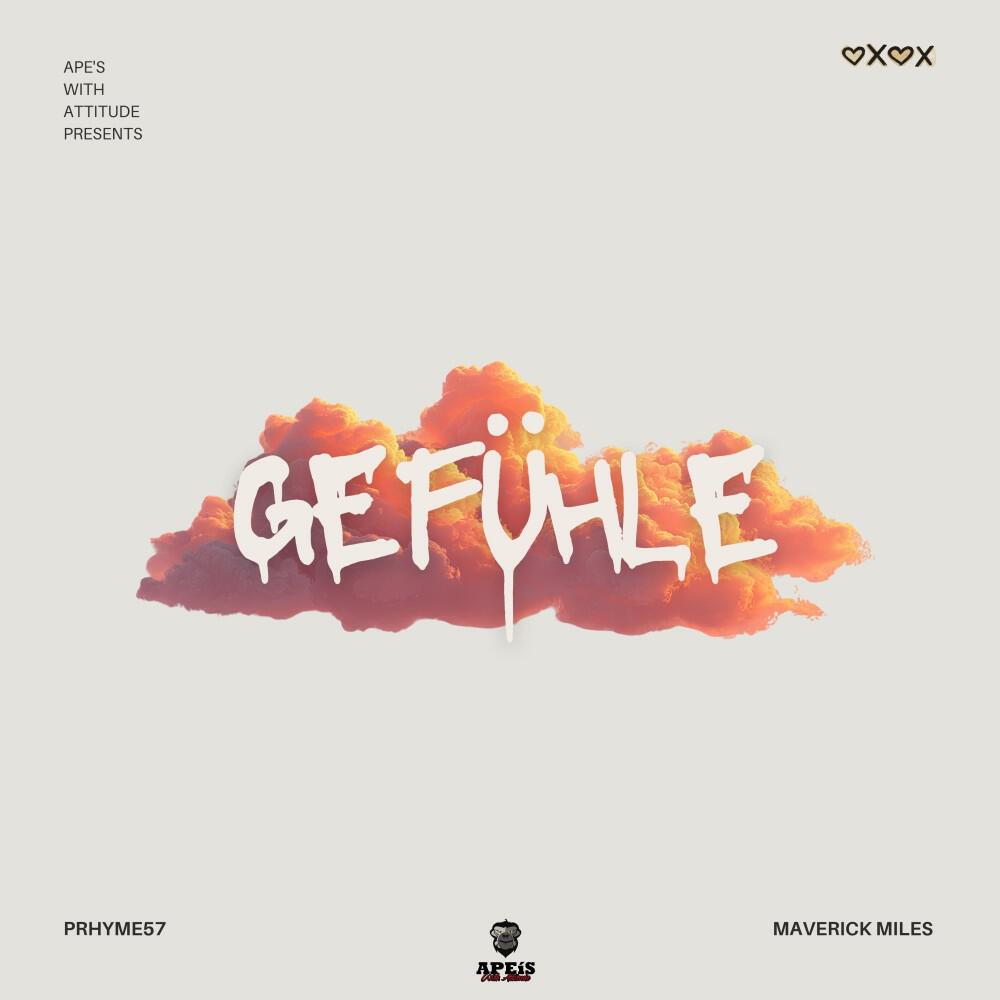 Релиз Gefühle