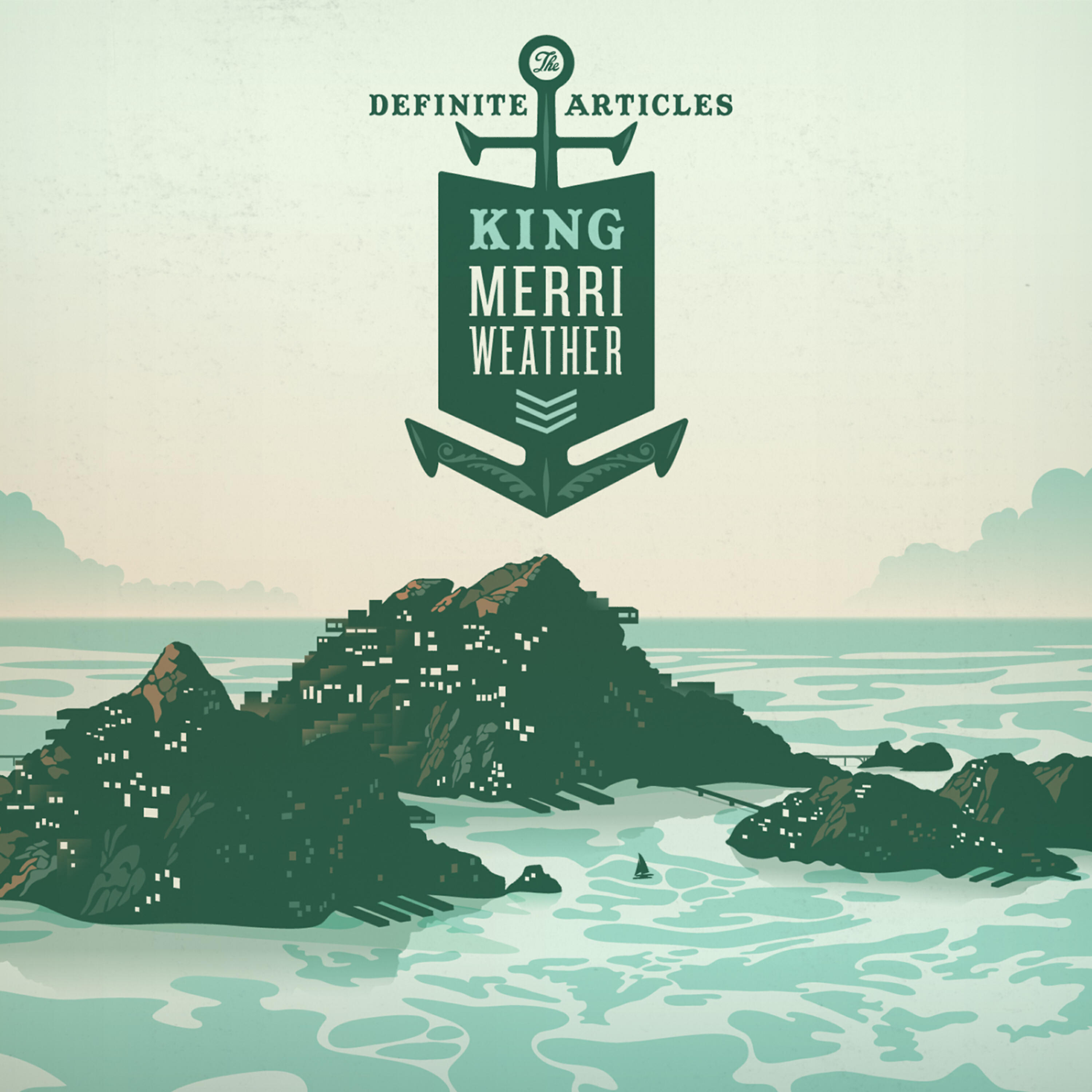Релиз King Merriweather
