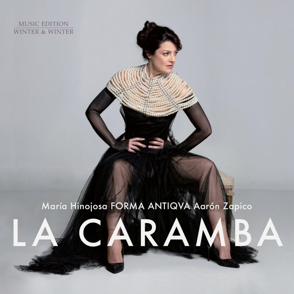María Hinojosa