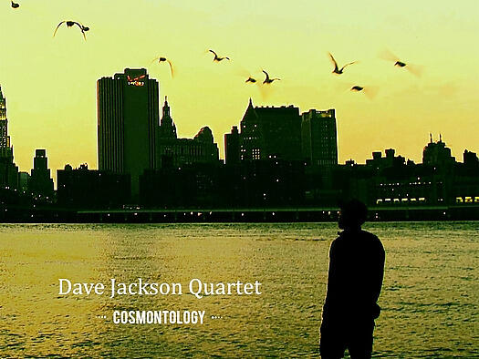 Dave Jackson
