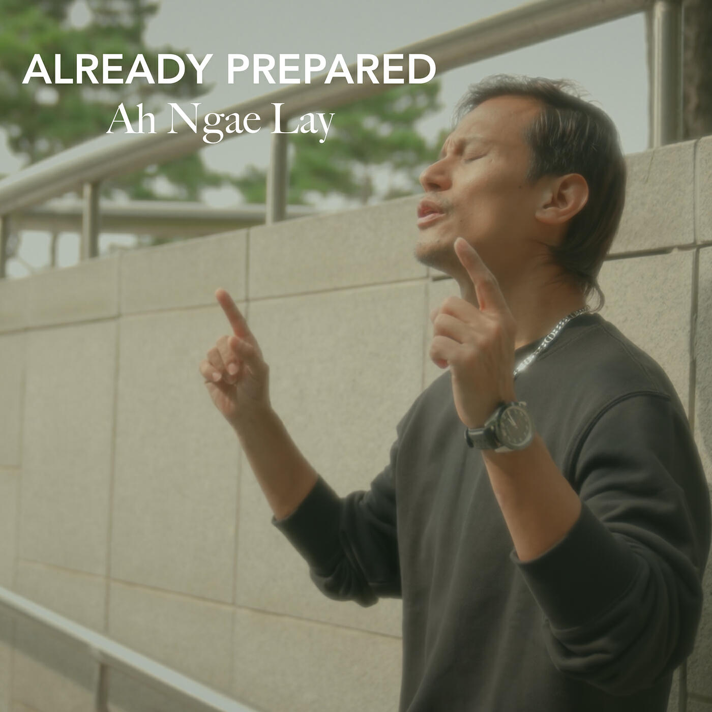 Релиз Already Prepared