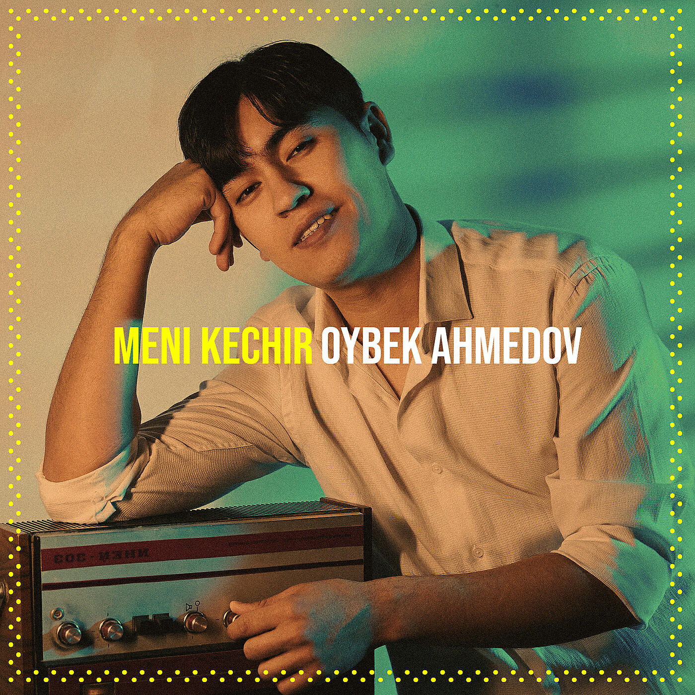Релиз Meni Kechir