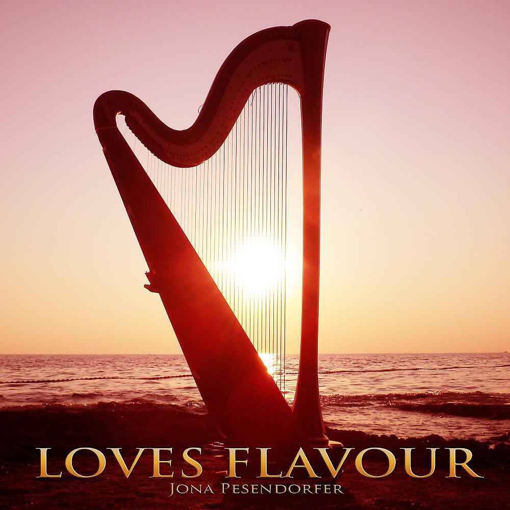 Релиз Loves Flavour
