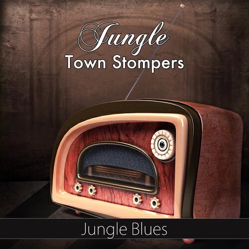 Jungle Town Stompers