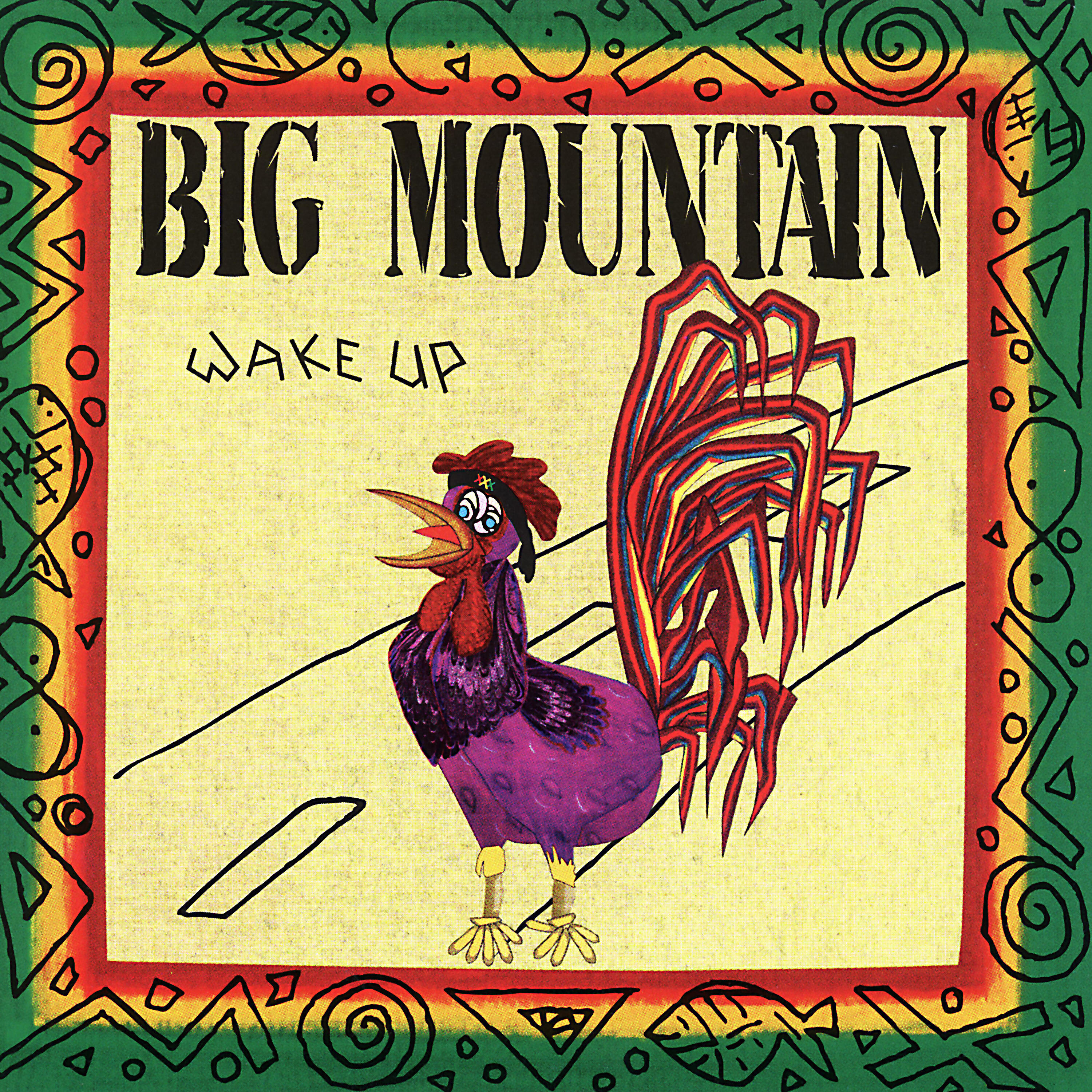 Скачать песню Big Mountain - Reggae Inna Summertime бесплатно в MP3 для Android и iOS