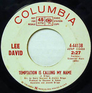 Lee David