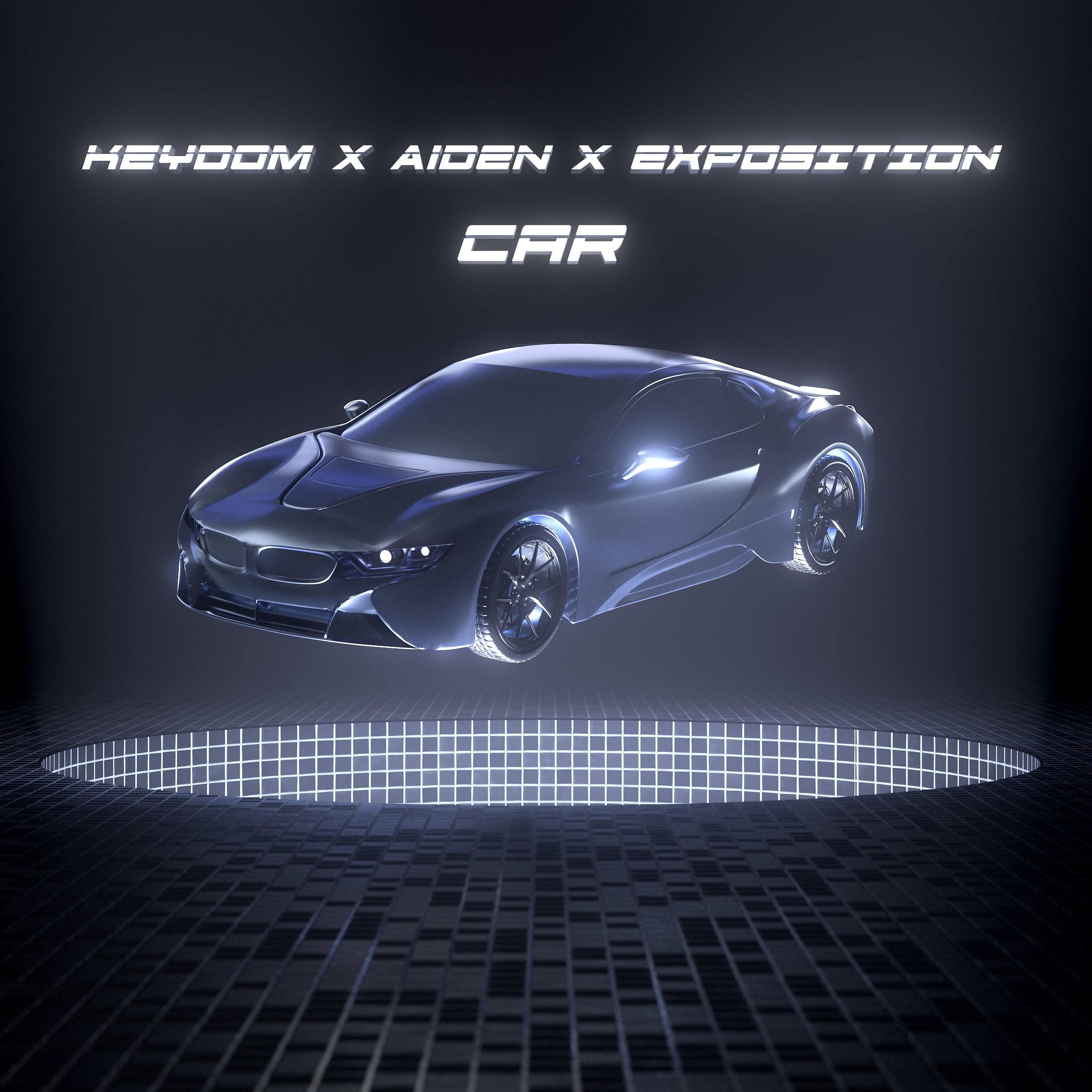 Релиз CAR