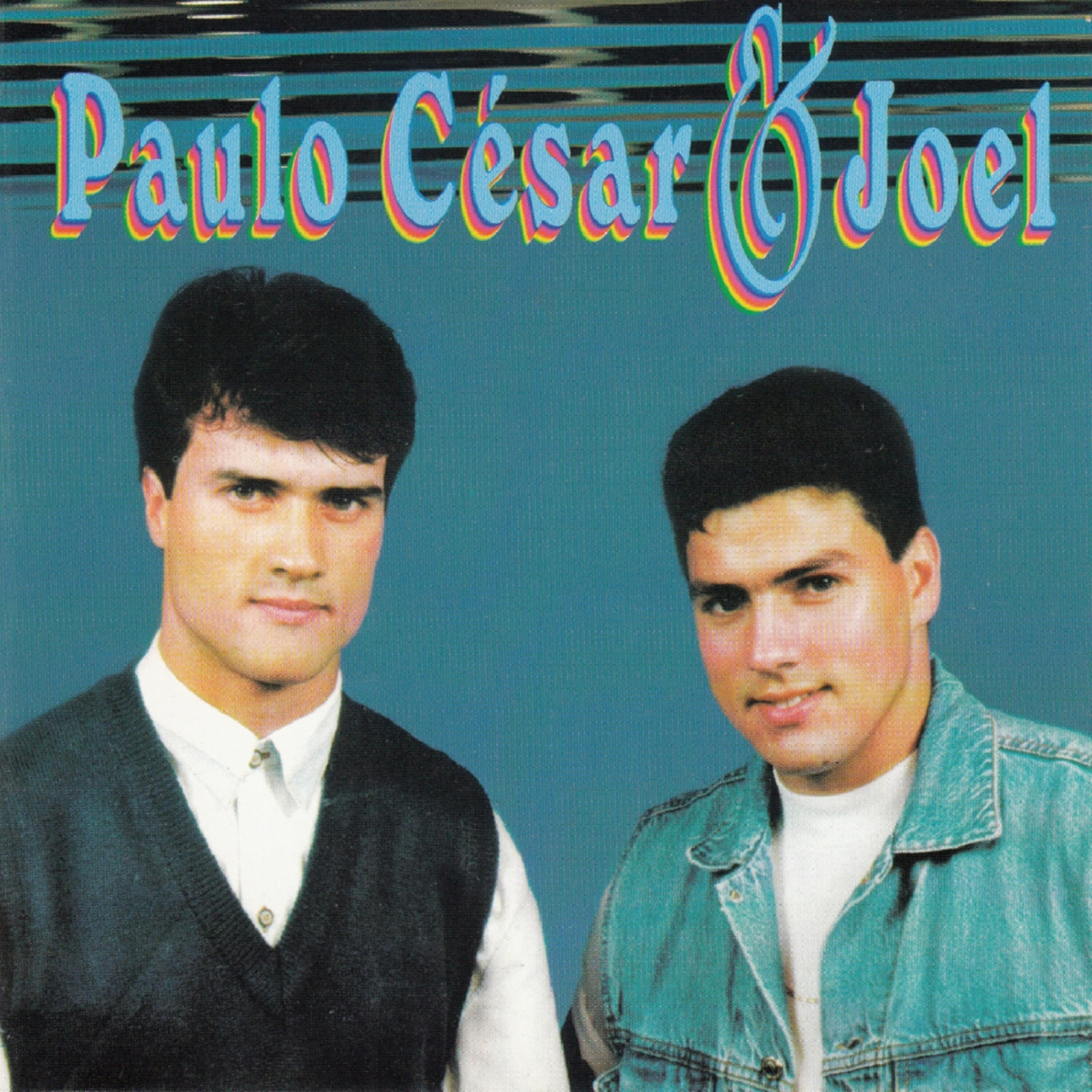 Релиз Paulo Cesar & Joel