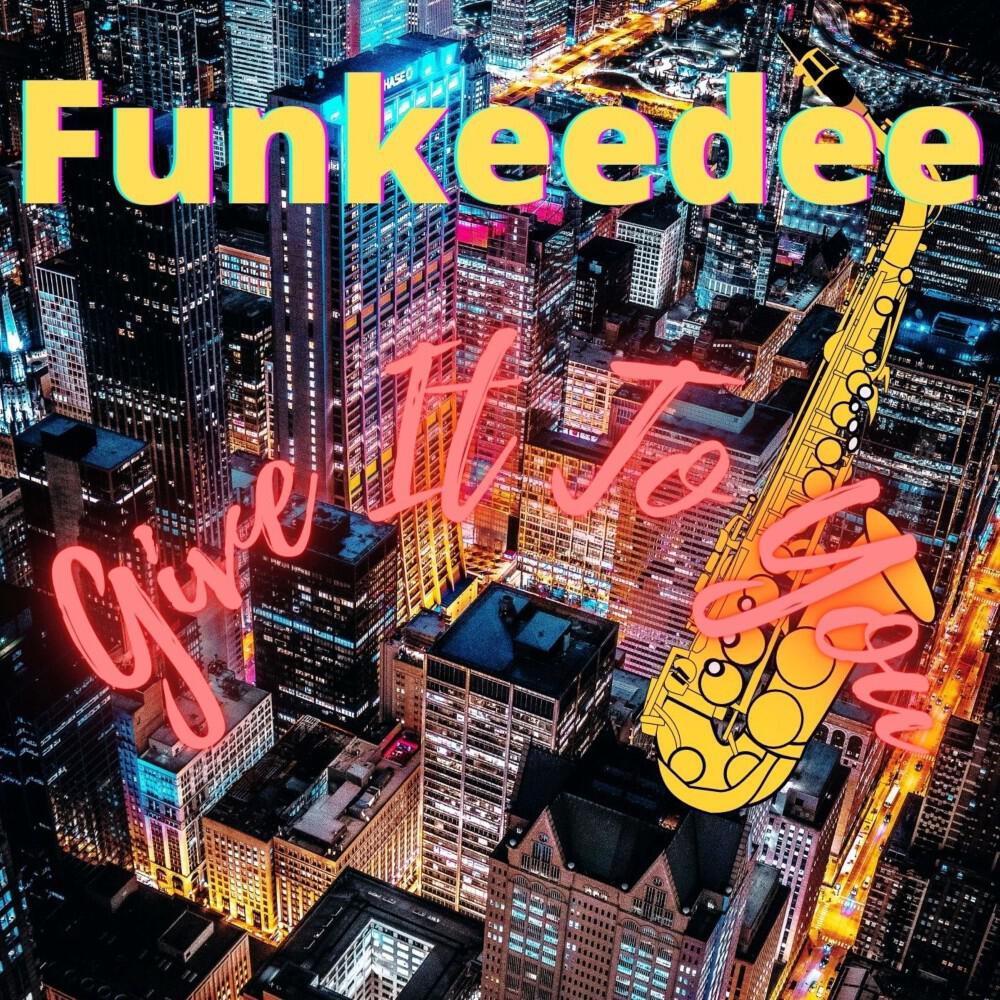 Релиз Give It to You (Remake)