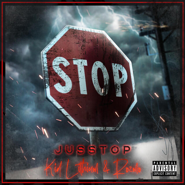 Релиз JUSSTOP