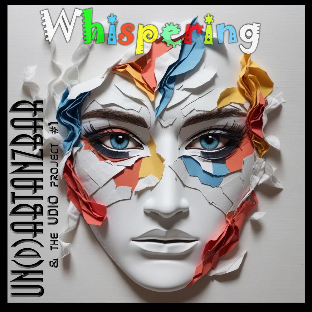 Релиз Whispering