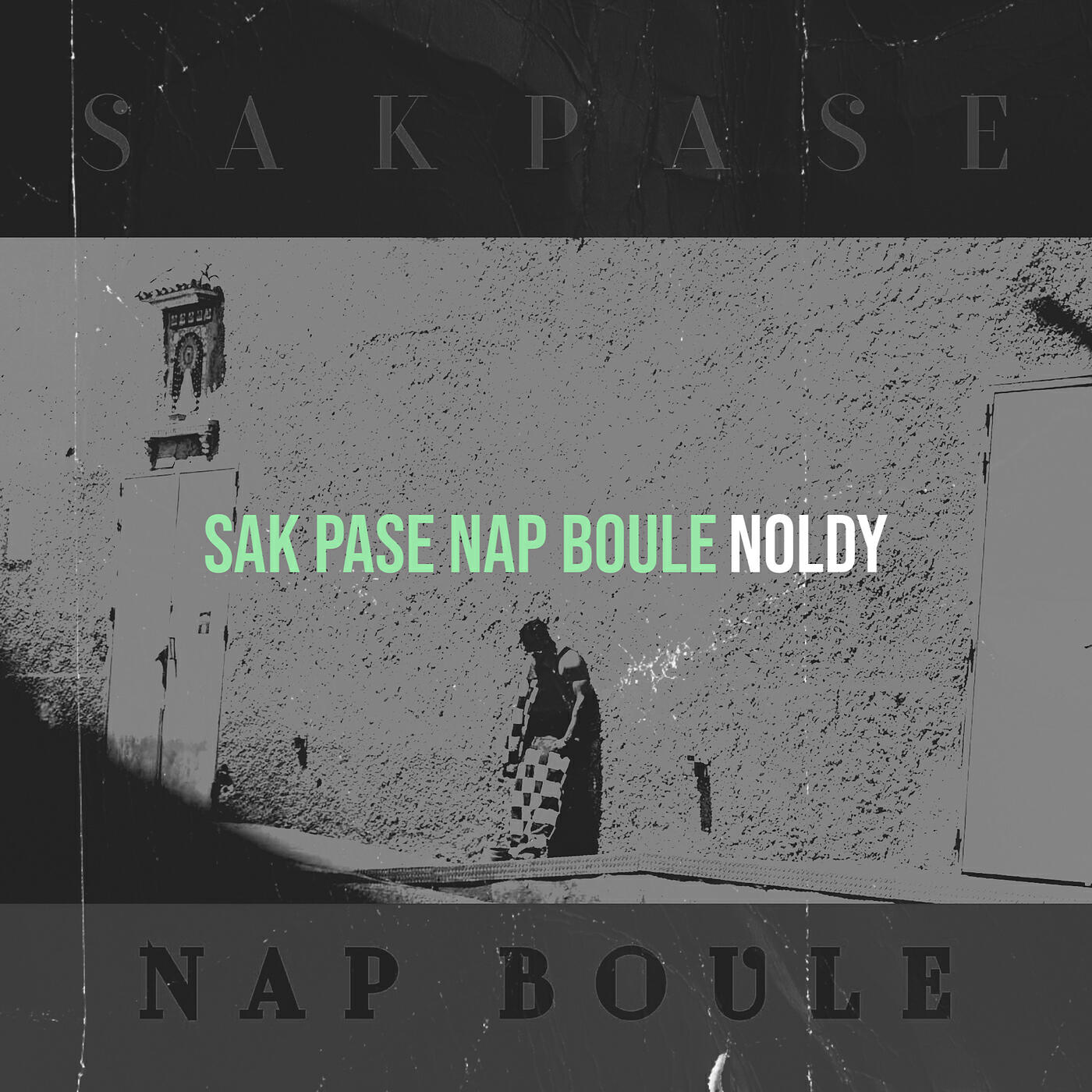Релиз Sak Pase Nap Boule