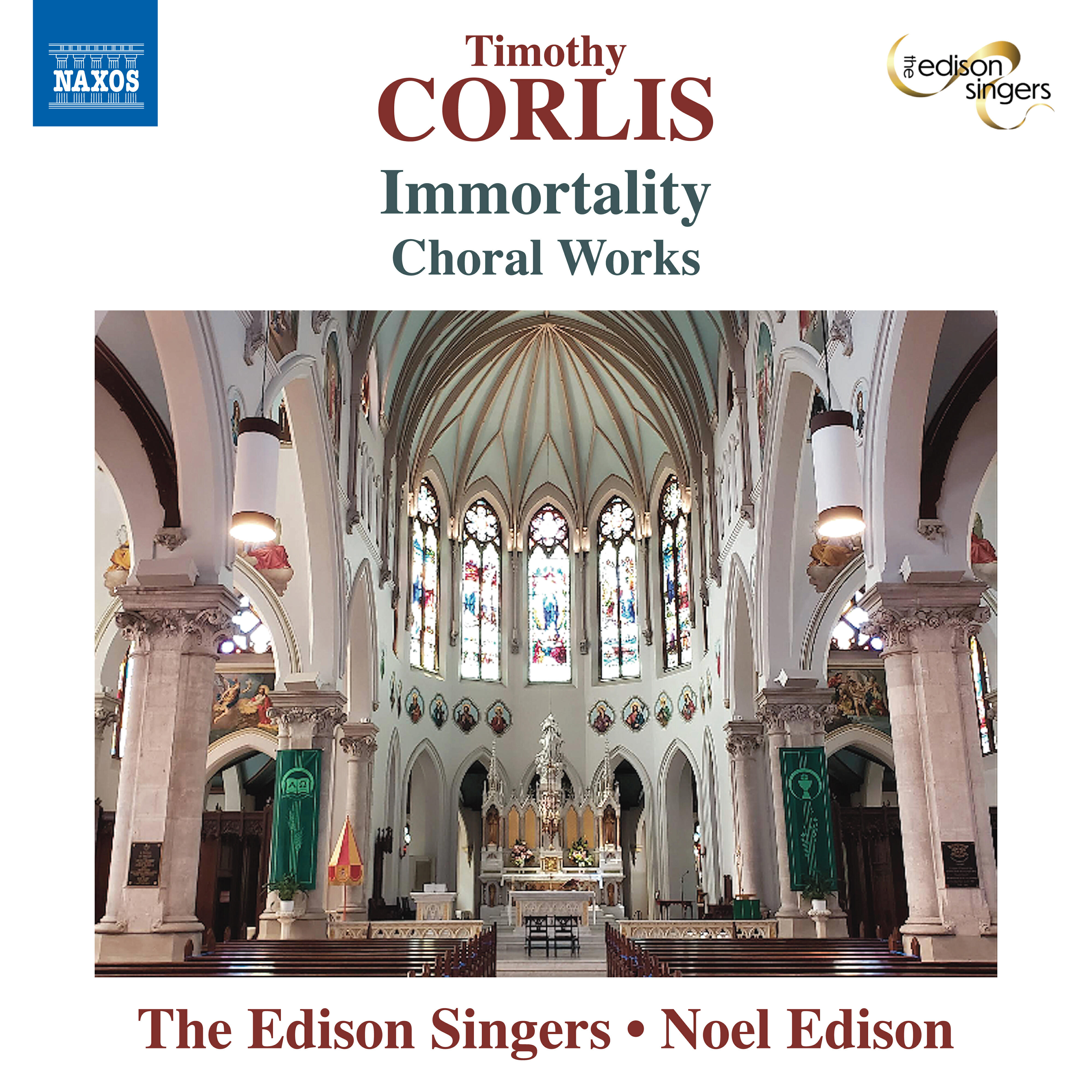 Timothy Corlis