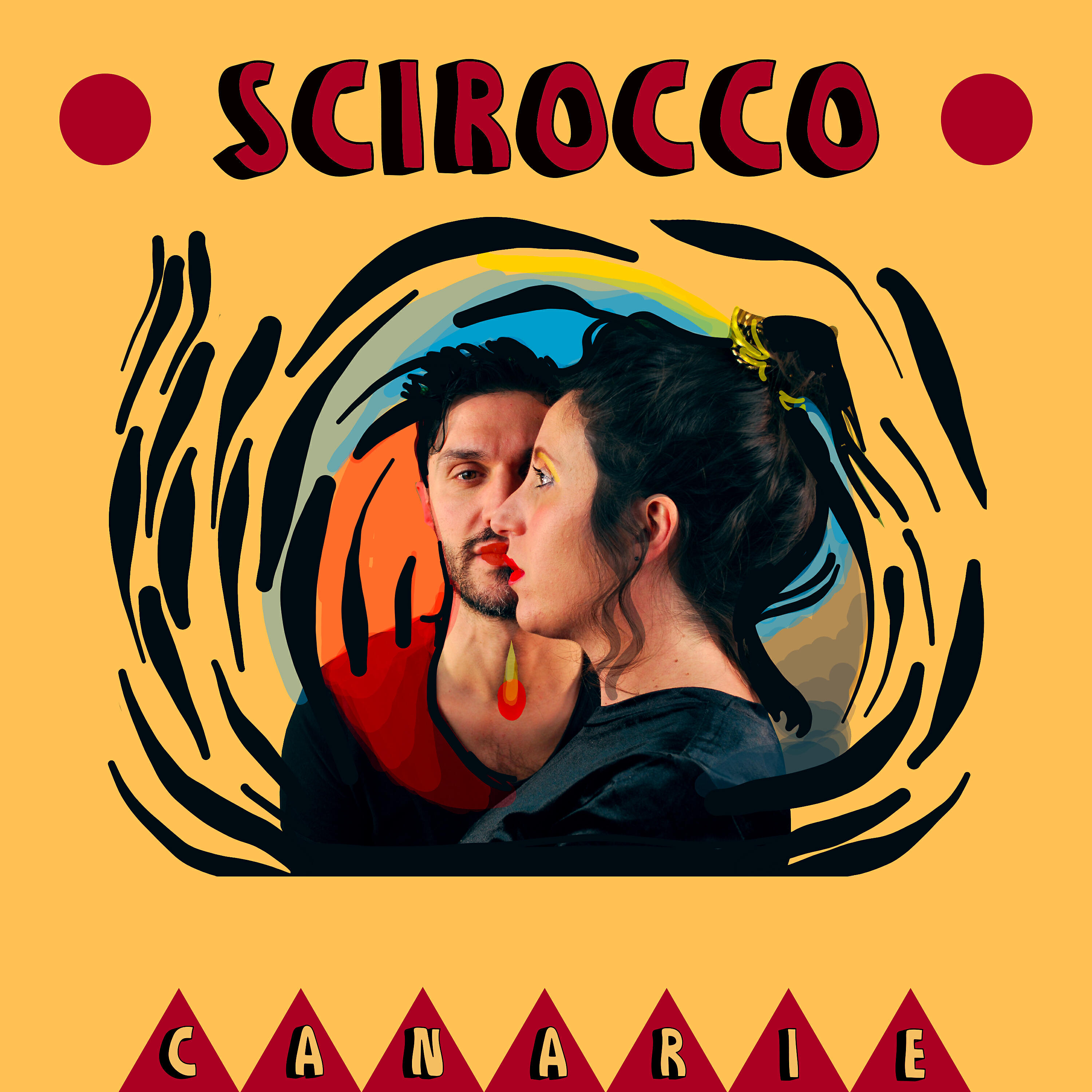Релиз Scirocco