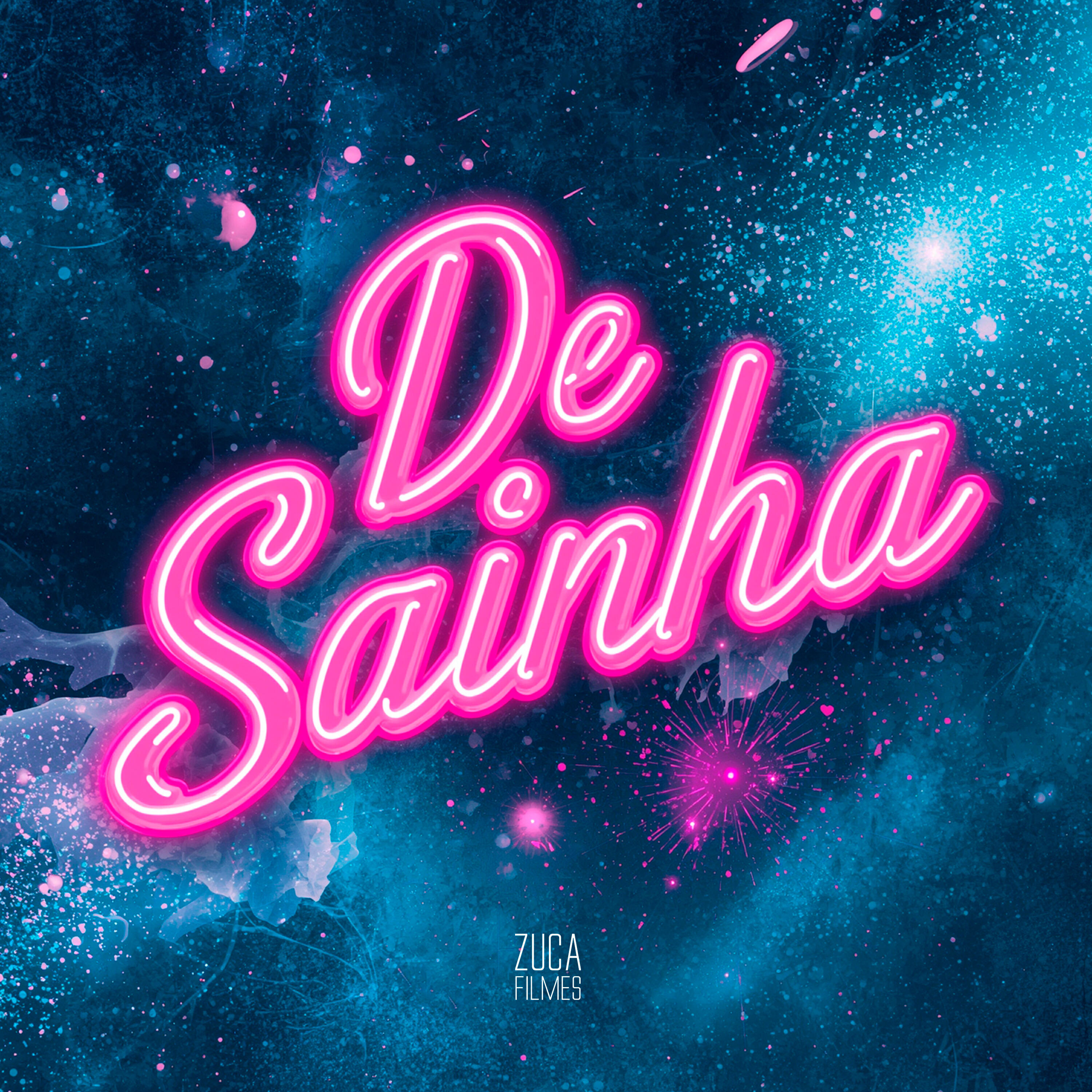 Релиз De Sainha