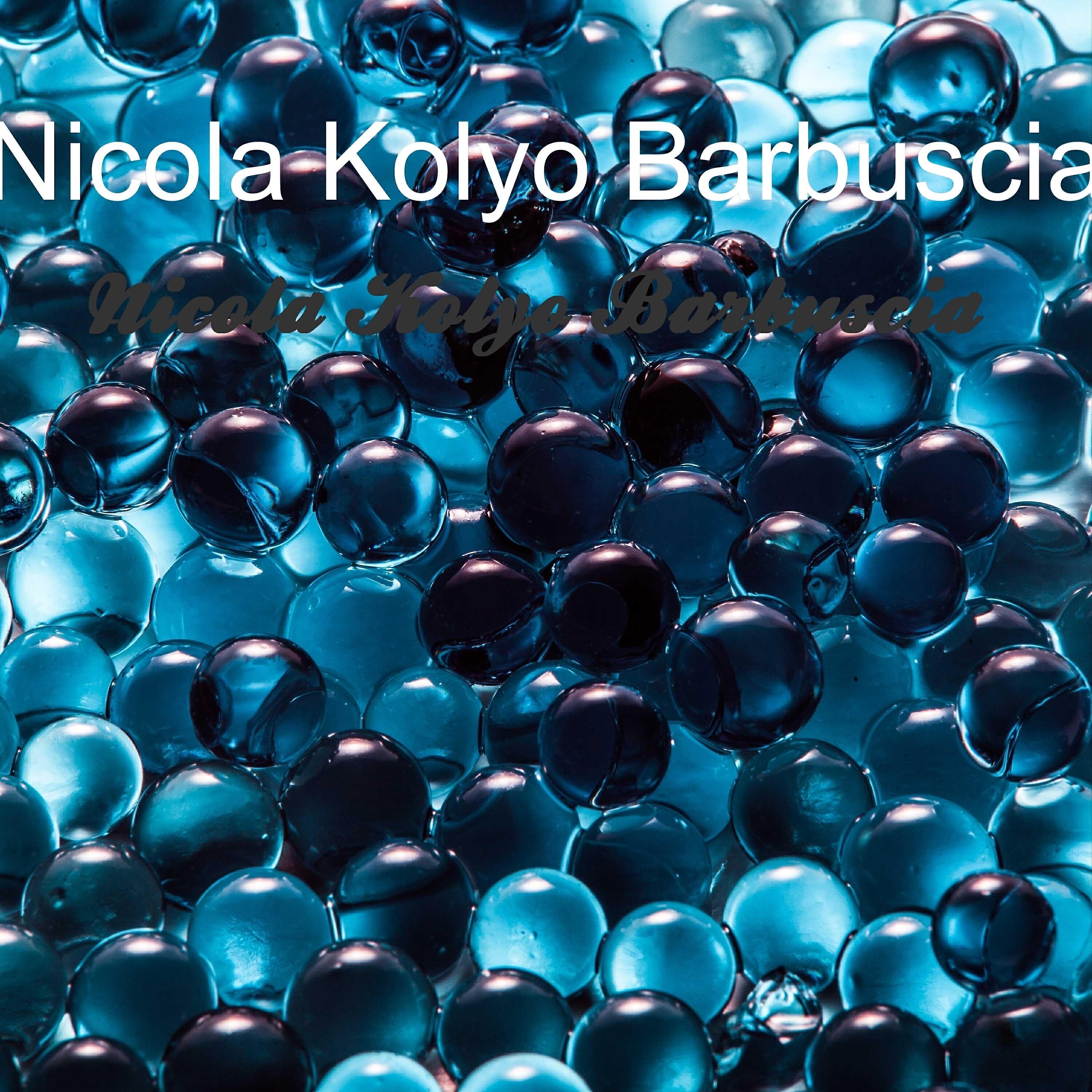 Nicola Kolyo Barbuscia