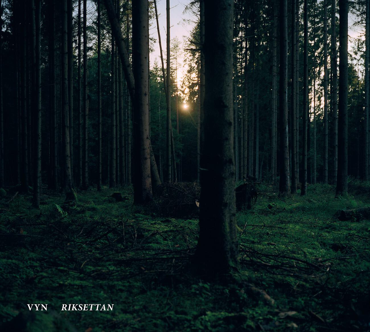 Релиз Riksettan