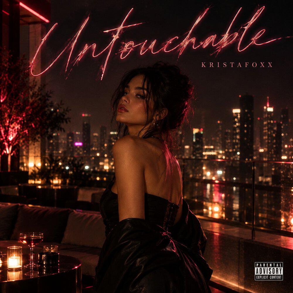 Релиз Untouchable