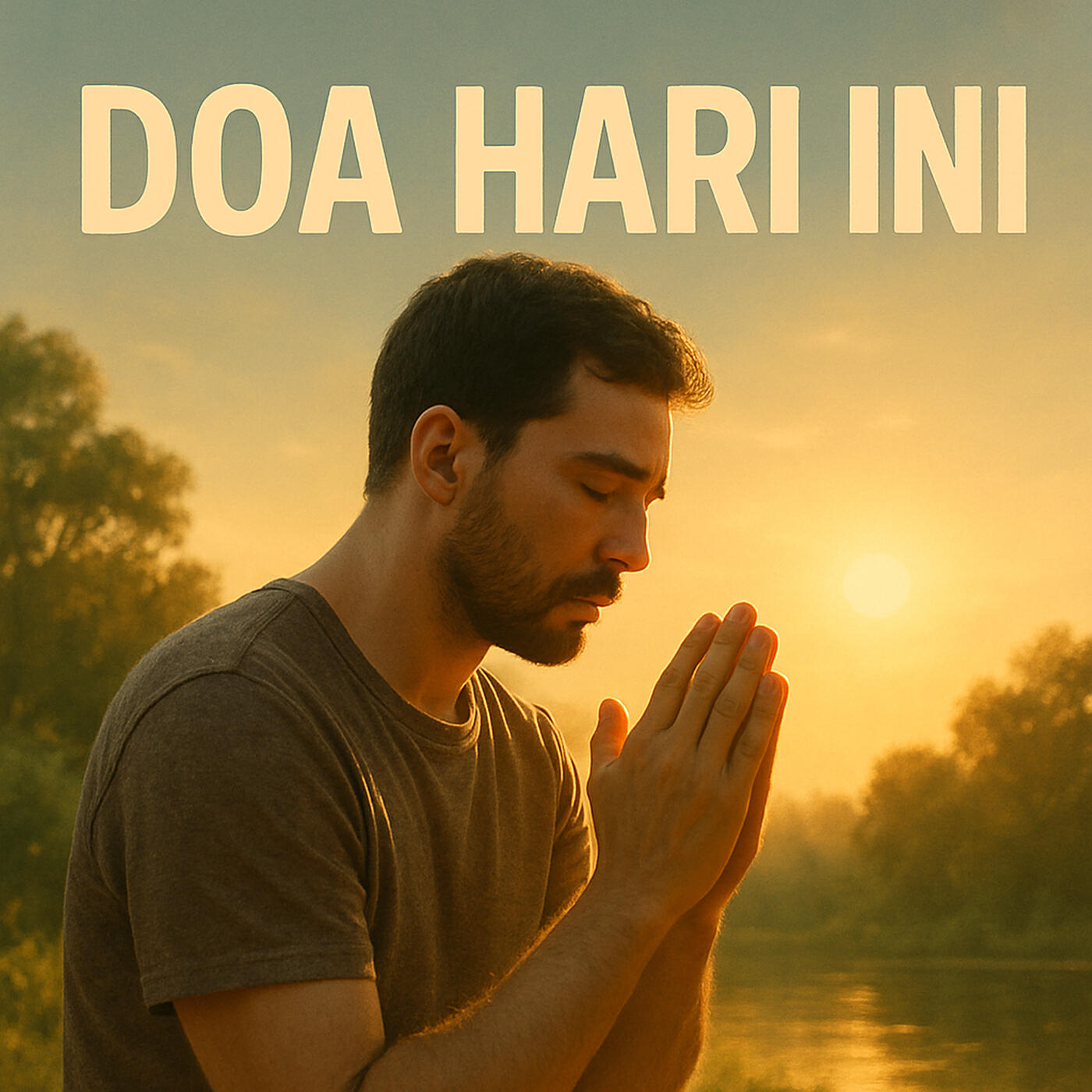 Релиз Doa Hari Ini