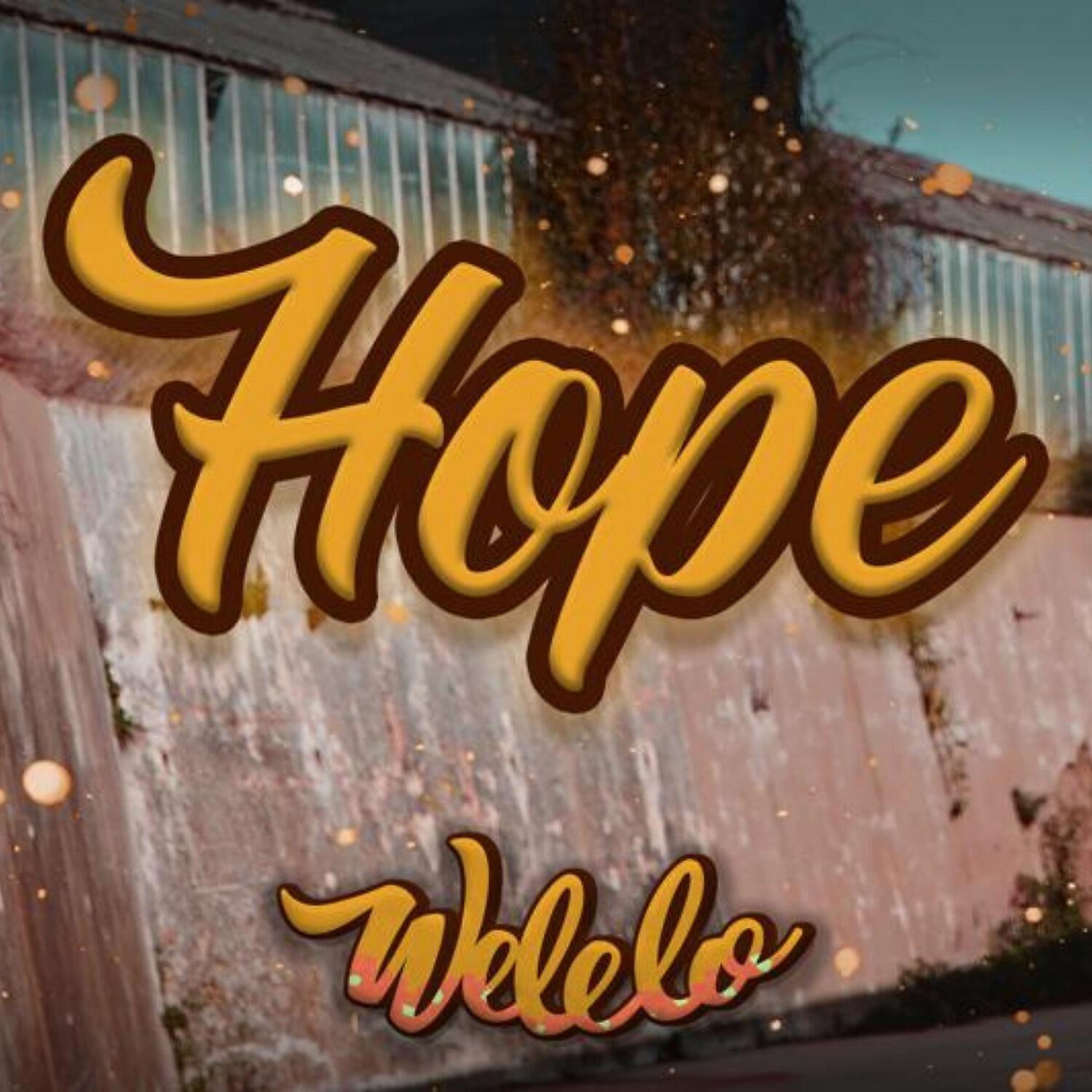 Релиз Hope