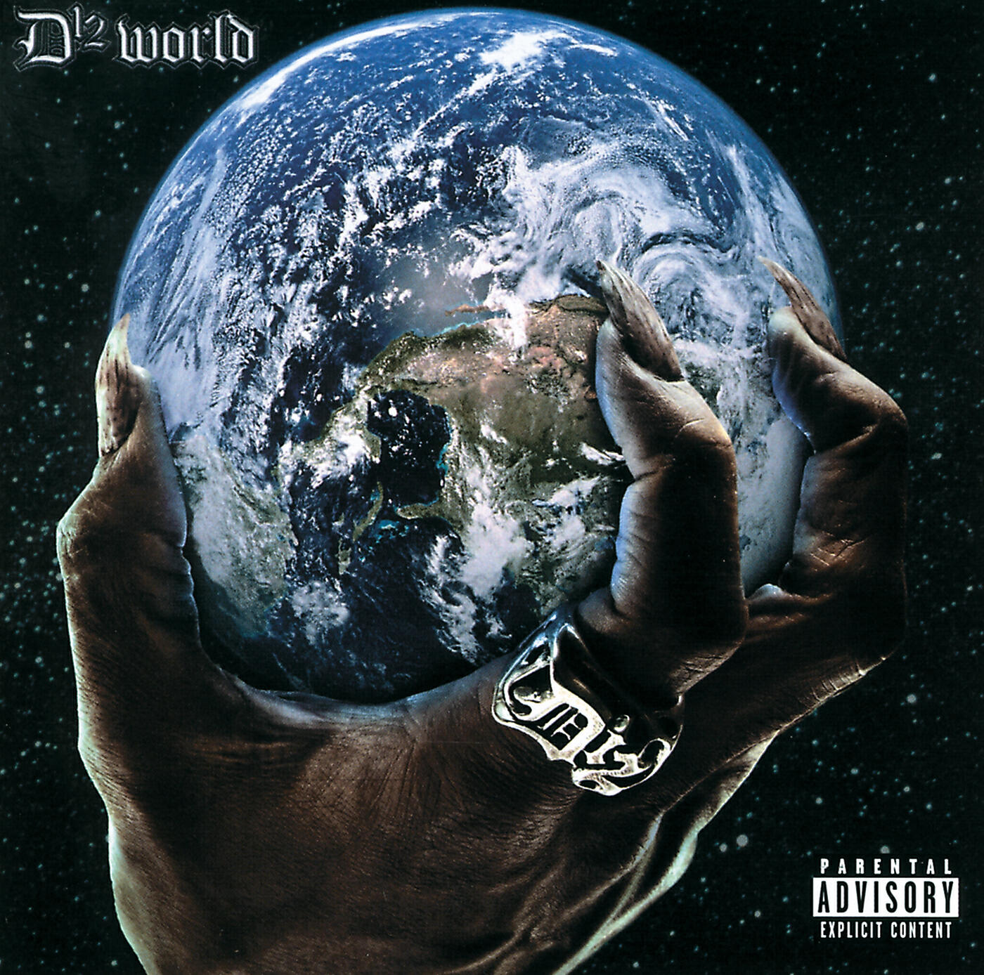 D12, B-Real - American Psycho II