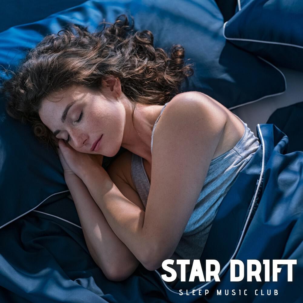 Релиз Star Drift: Deep Sleep Therapy