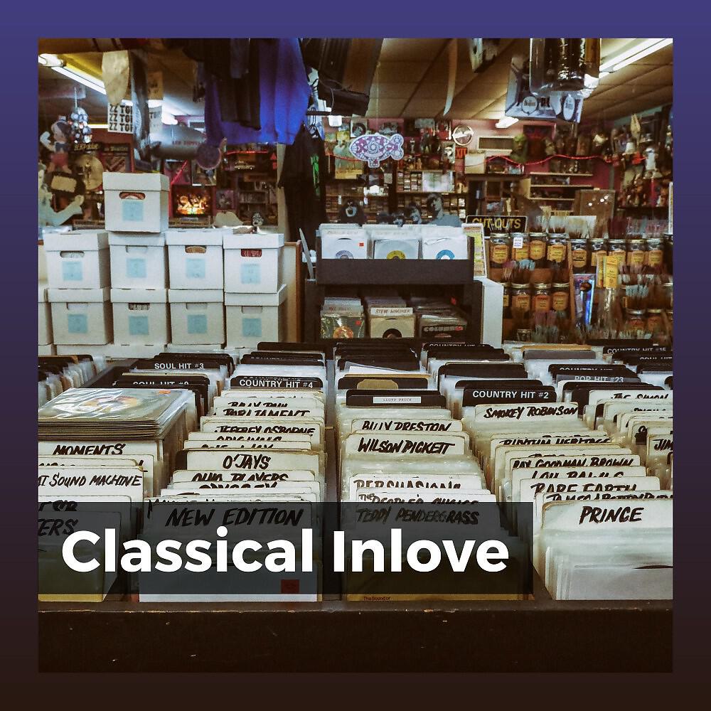 Релиз Classical Inlove