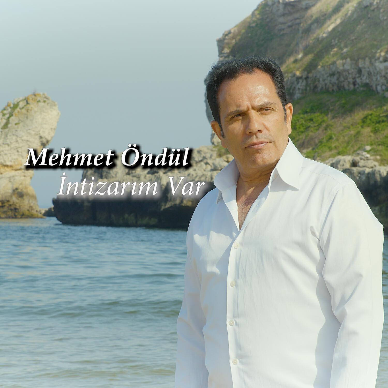 Mehmet Öndül