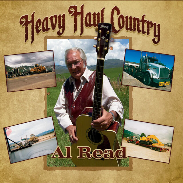 Релиз Heavy Haul Country