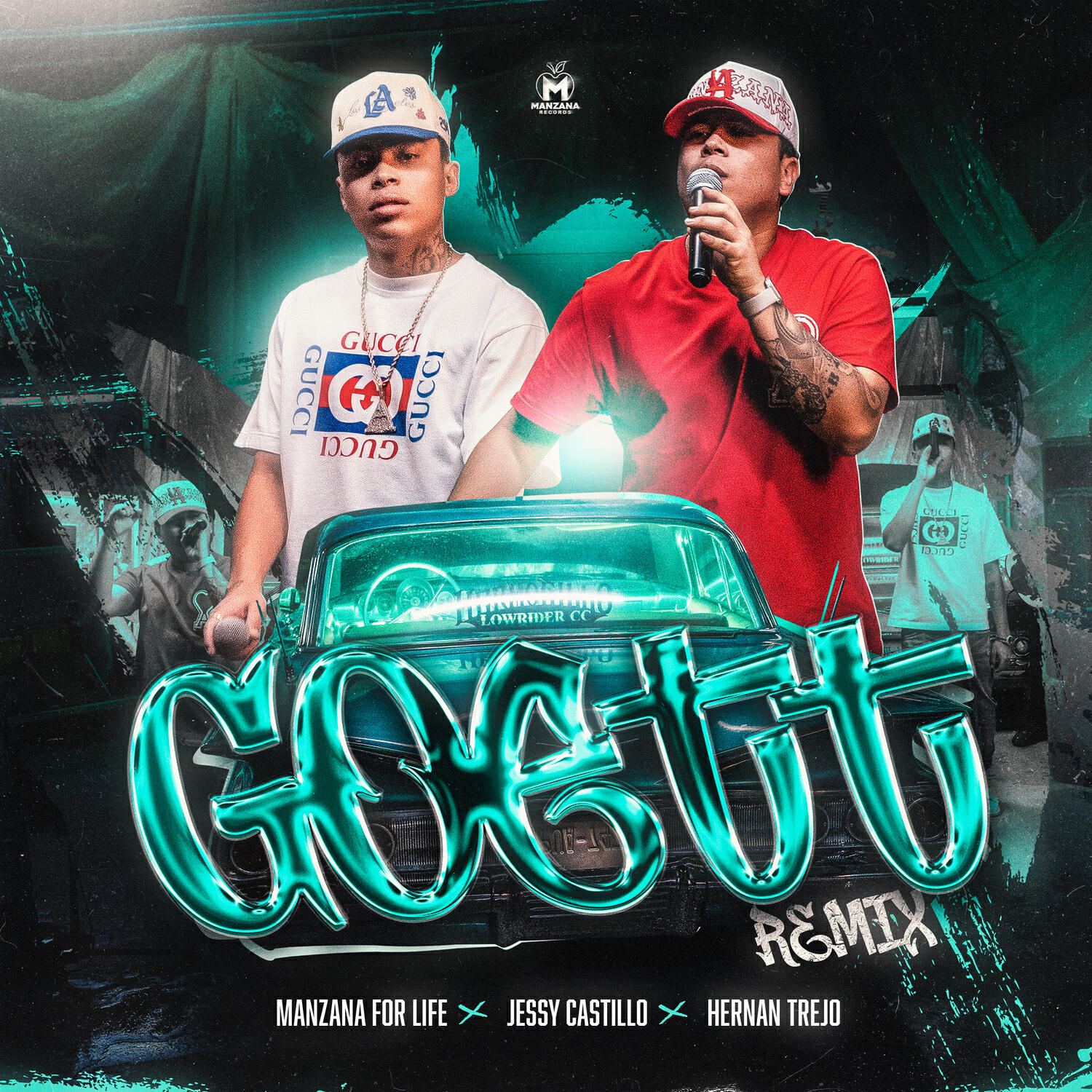 Релиз GOETT