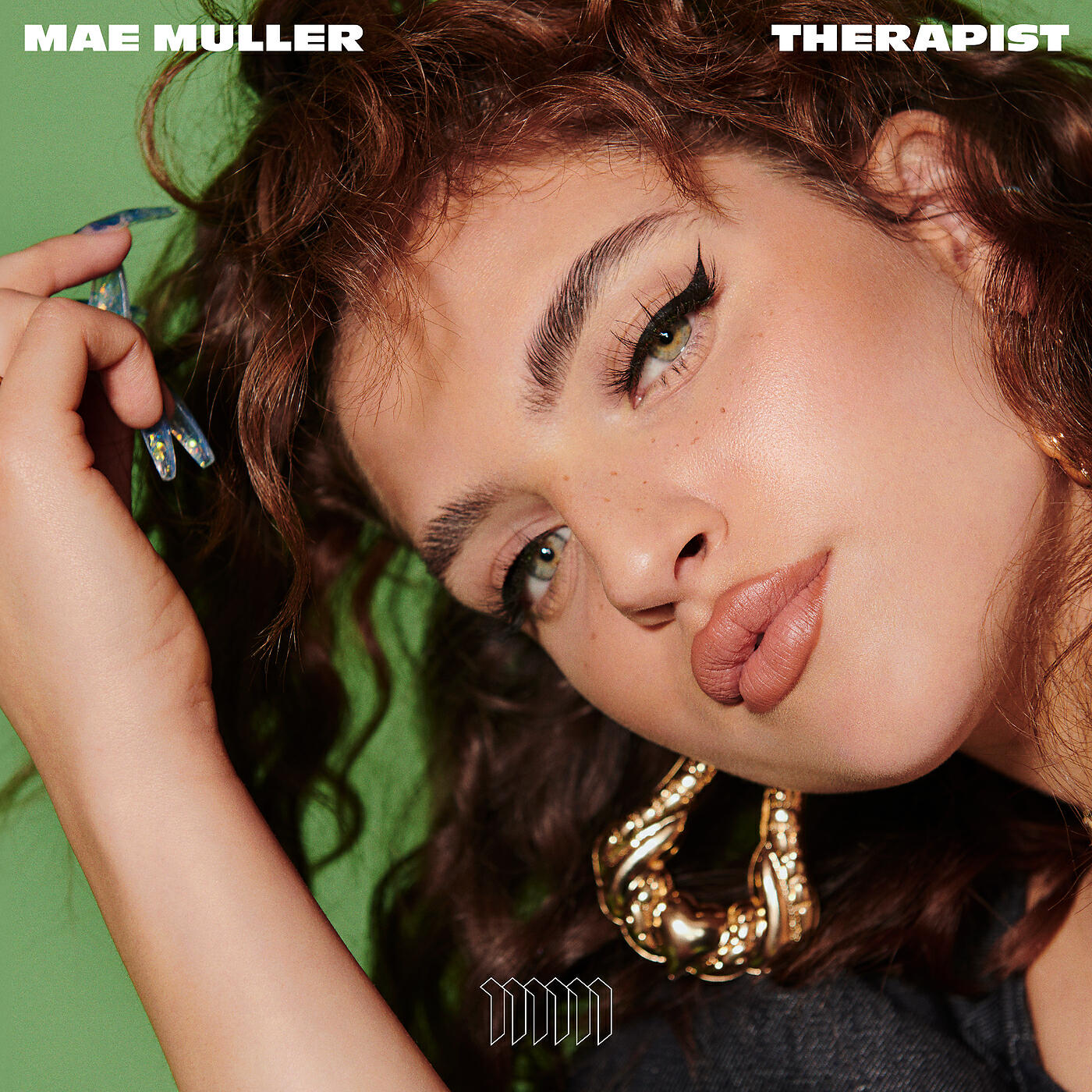 Релиз Therapist