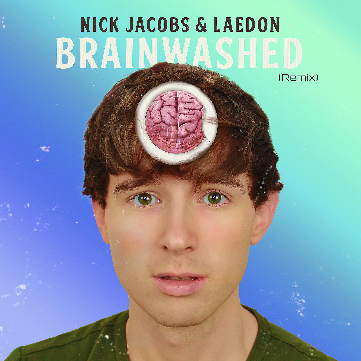 Nick Jacobs
