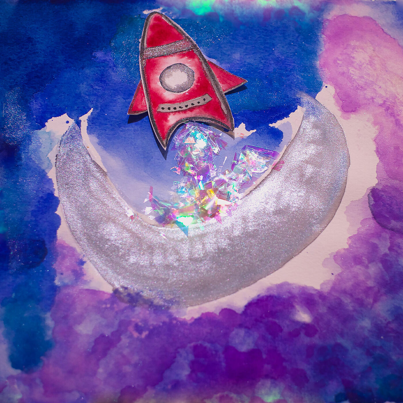 Релиз Moon Landing (Remastered 2023)