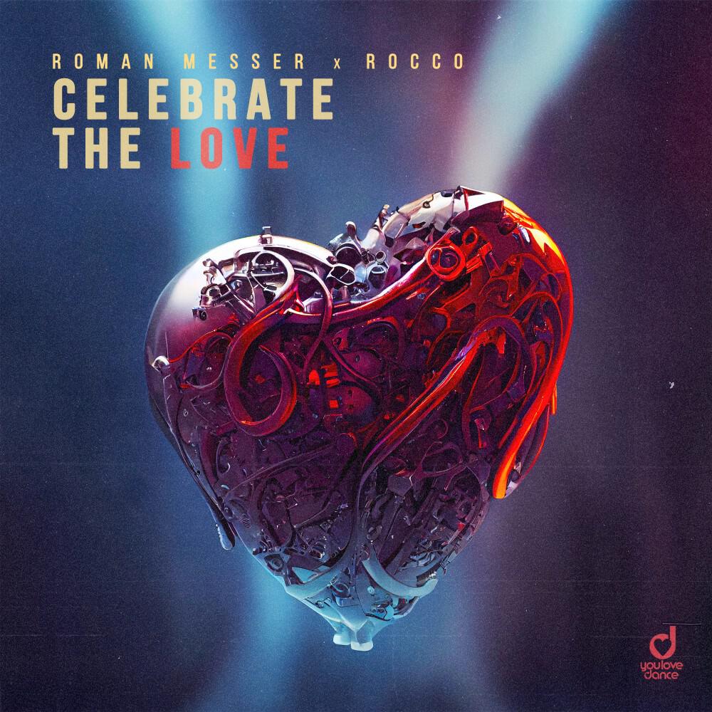 Релиз Celebrate the Love