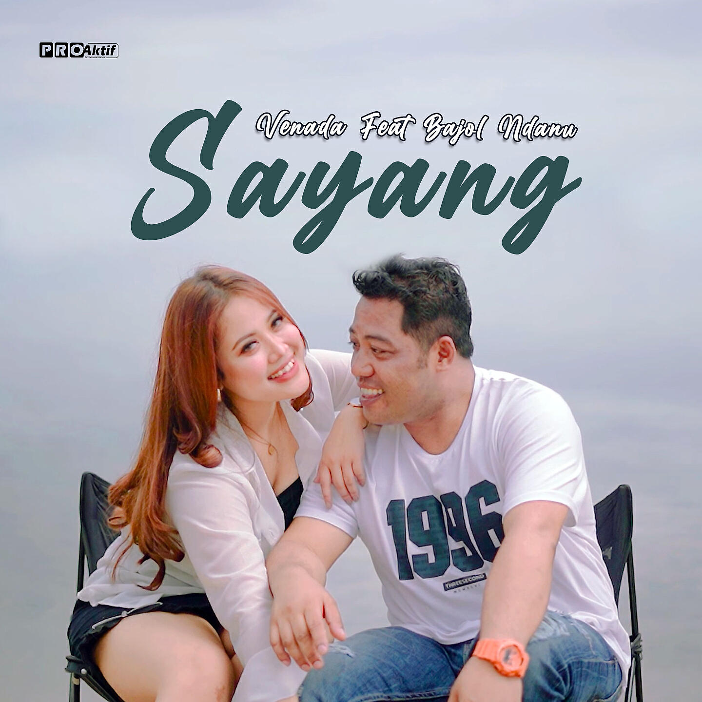 Релиз Sayang