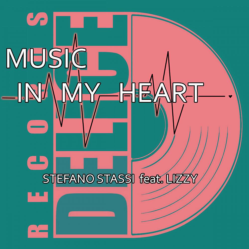 Релиз Music in My Heart