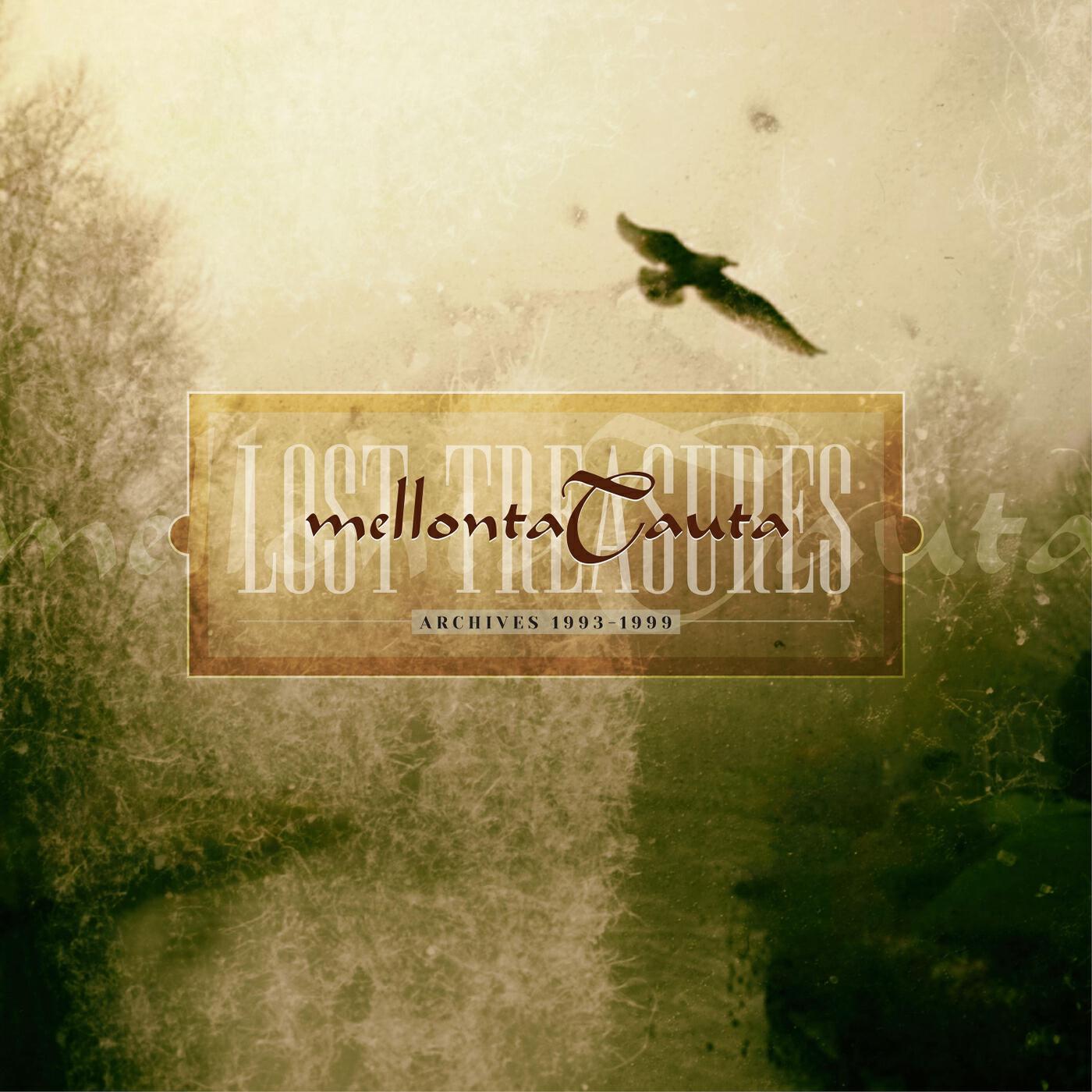 Релиз Lost Treasures: Archives 1993-1999
