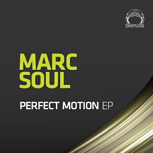 Релиз Perfect Motion EP