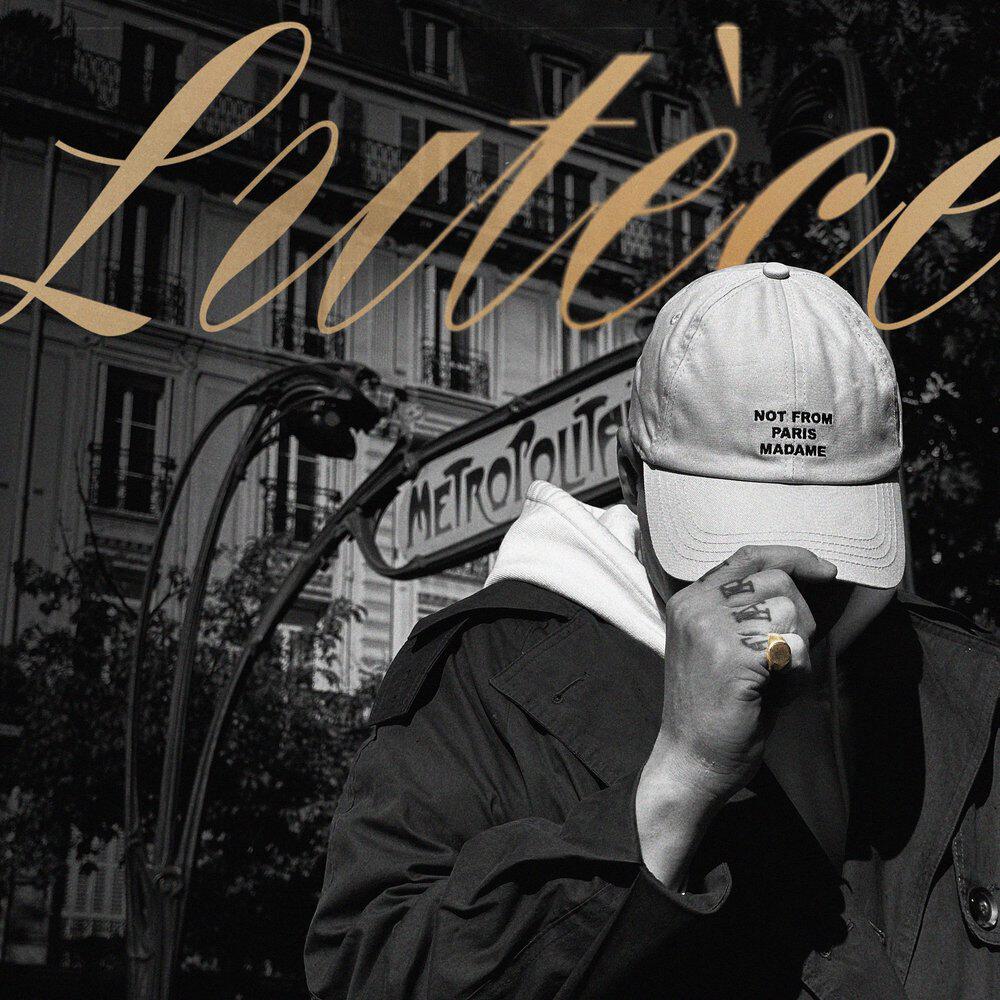 Релиз Lutèce