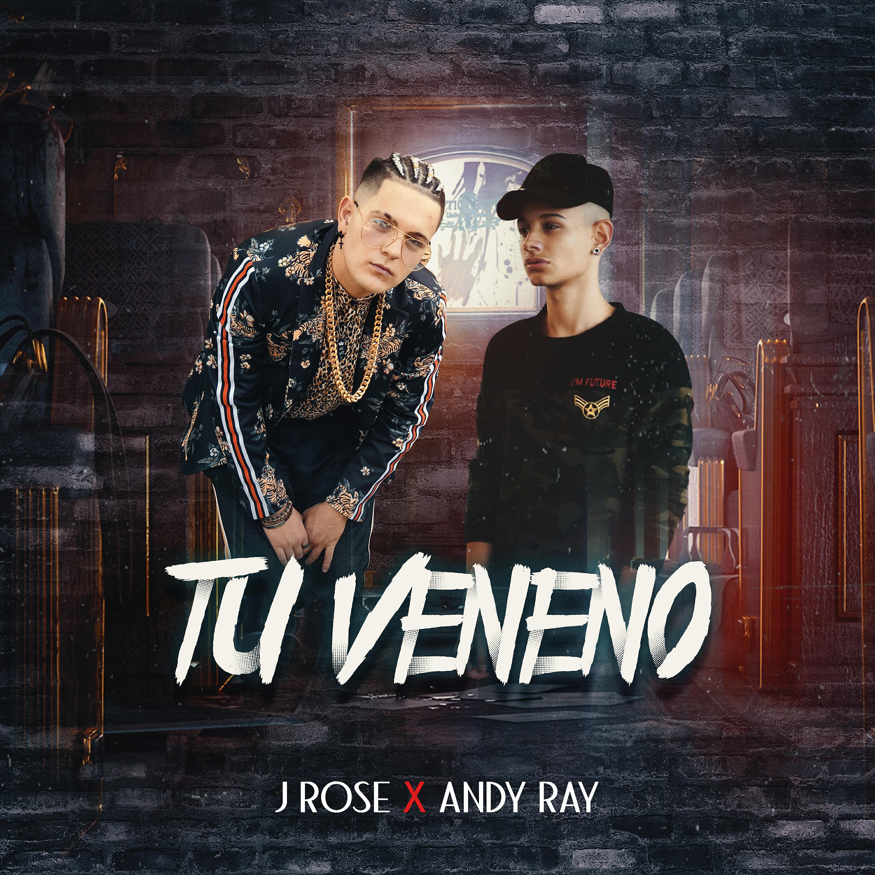 Релиз Tu Veneno